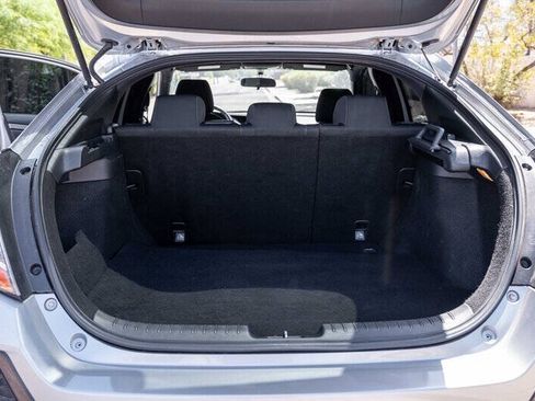 Used 2018 Honda Civic Sport image 18