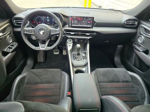 Used 2024 Dodge Hornet R/T Plus image 2