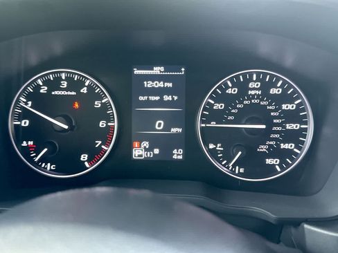 New 2026 Subaru Forester Premium AWD/4WD image 16