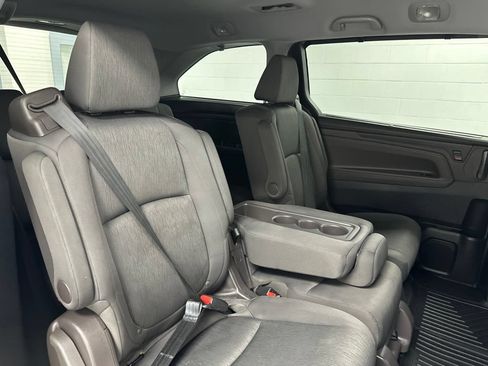 Used 2020 Honda Odyssey EX image 22
