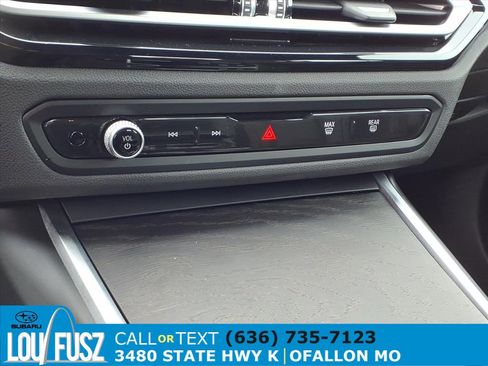 Used 2023 BMW 330e image 14