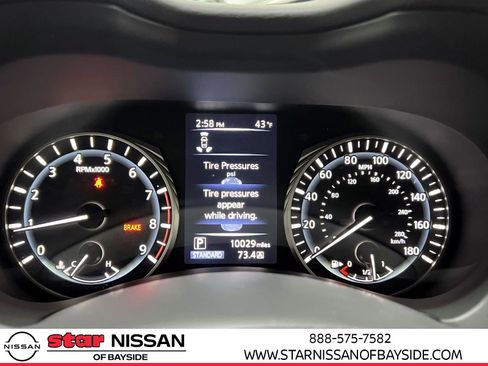 Used 2022 INFINITI Q60 Red Sport 400 w/ Cargo Package image 26