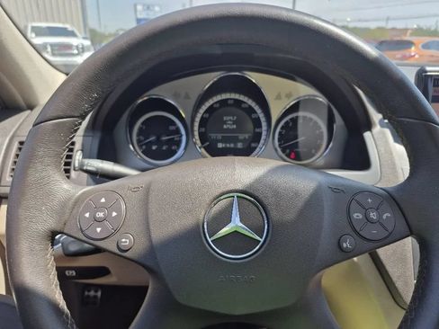 Used 2011 Mercedes-Benz C 300 4MATIC Sedan w/ Multimedia Pkg image 28