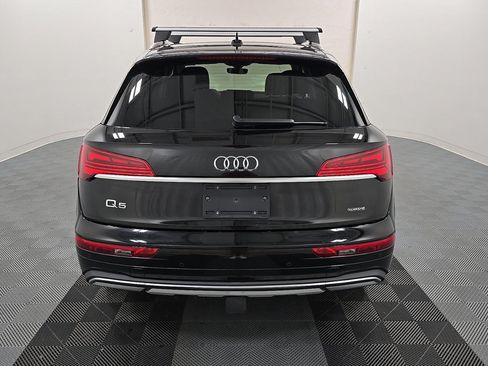 Used 2023 Audi Q5 2.0T Premium Plus w/ Premium Plus Package AWD/4WD image 5