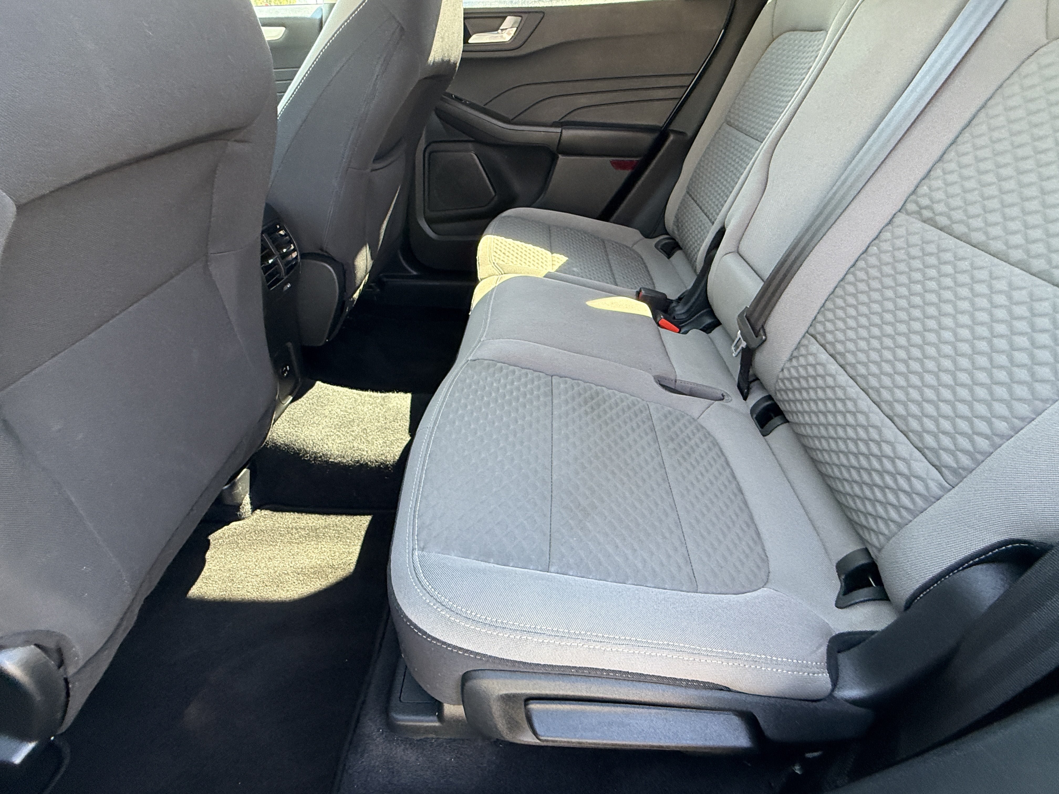 Used 2021 Ford Escape SE w/ Convenience Package AWD/4WD image 15