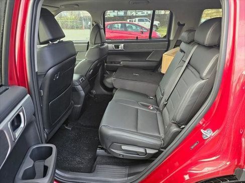 New 2026 Hyundai Santa Fe Limited AWD/4WD image 14