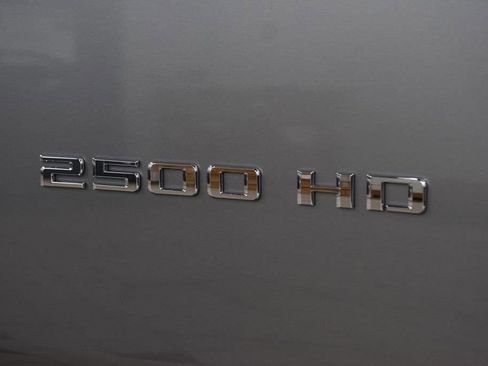 New 2026 Chevrolet Silverado 2500 Custom AWD/4WD image 17