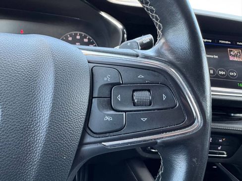 Used 2023 Buick Envision Preferred w/ Sport Touring Package AWD/4WD image 20