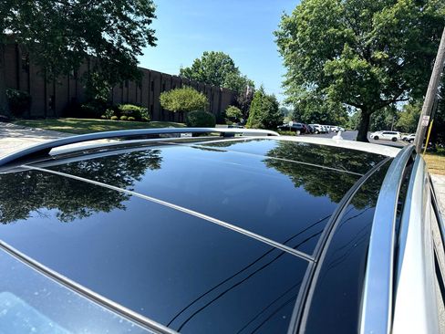 Used 2016 Mercedes-Benz GL 450 4MATIC image 19