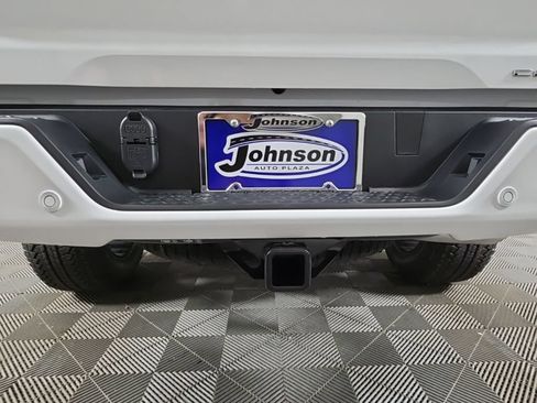 New 2026 GMC Canyon Denali AWD/4WD image 29