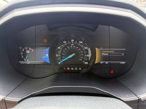 Used 2017 Ford Edge SEL w/ Equipment Group 201A FWD image 26