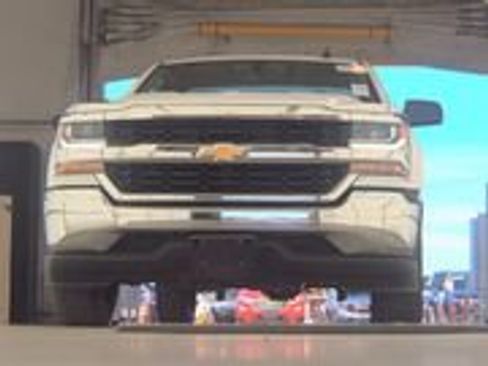 Used 2018 Chevrolet Silverado 1500 LS image 4