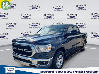 Used 2020 RAM 1500 Big Horn