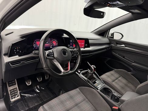 Used 2023 Volkswagen GTI S image 6