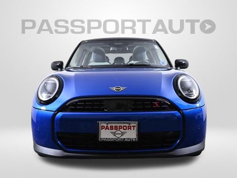 Used 2026 MINI Cooper S FWD image 2