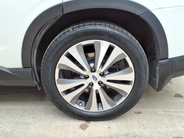 Used 2021 Subaru Ascent Limited w/ Technology Package AWD/4WD image 7