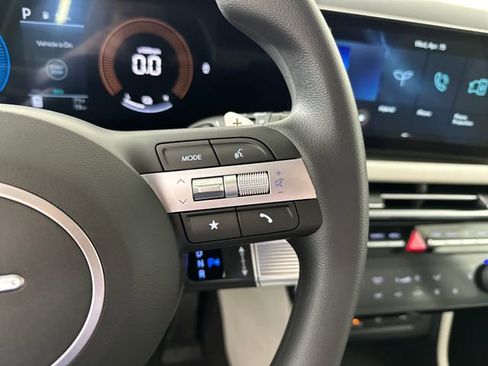 Certified 2026 Hyundai Tucson SEL image 16