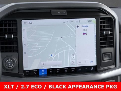 New 2026 Ford F150 XLT image 14