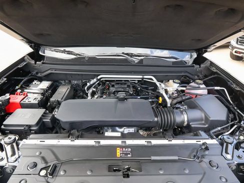 New 2026 GMC Canyon Elevation w/ Convenience Package AWD/4WD image 40