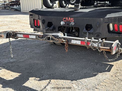 Used 2019 Ford F550 4x4 Crew Cab Super Duty image 70