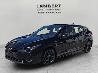 Used 2025 Subaru Impreza RS