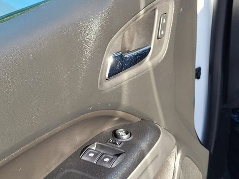 Used 2022 Chevrolet Colorado LT w/ Fleet Safety Package image 17