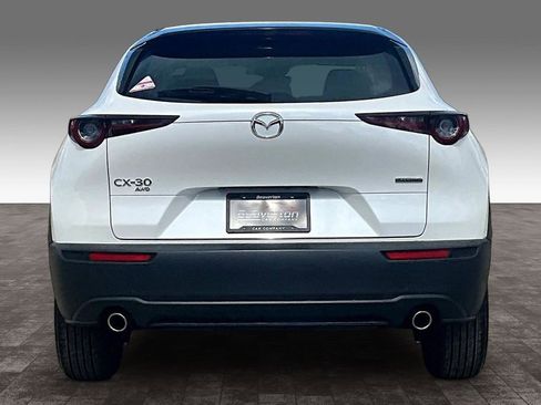 Used 2021 MAZDA CX-30 AWD 2.5 S image 6