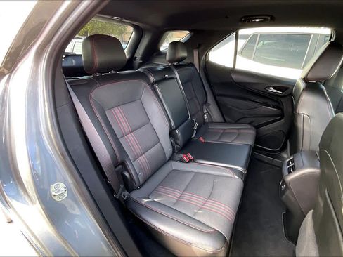 Used 2023 Chevrolet Equinox RS FWD image 26