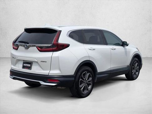 Used 2020 Honda CR-V EX image 5
