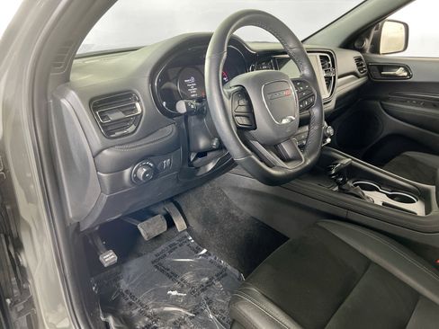 Used 2022 Dodge Durango GT image 9