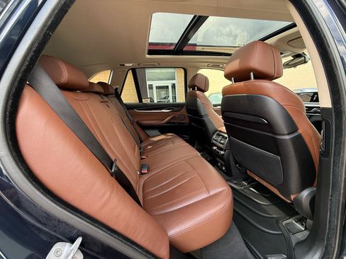 Used 2015 BMW X5 xDrive35i AWD/4WD image 20