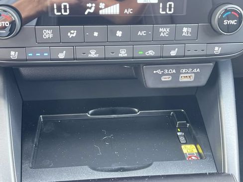 New 2026 Subaru Outback Touring XT AWD/4WD image 19