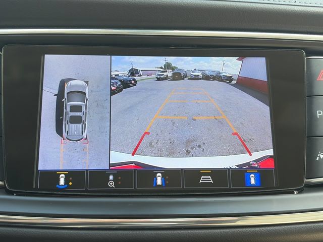 Used 2023 Buick Enclave Premium w/ Experience Buick Package AWD/4WD image 48