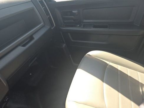 Used 2015 RAM 3500 Tradesman w/ Chrome Appearance Group AWD/4WD image 22