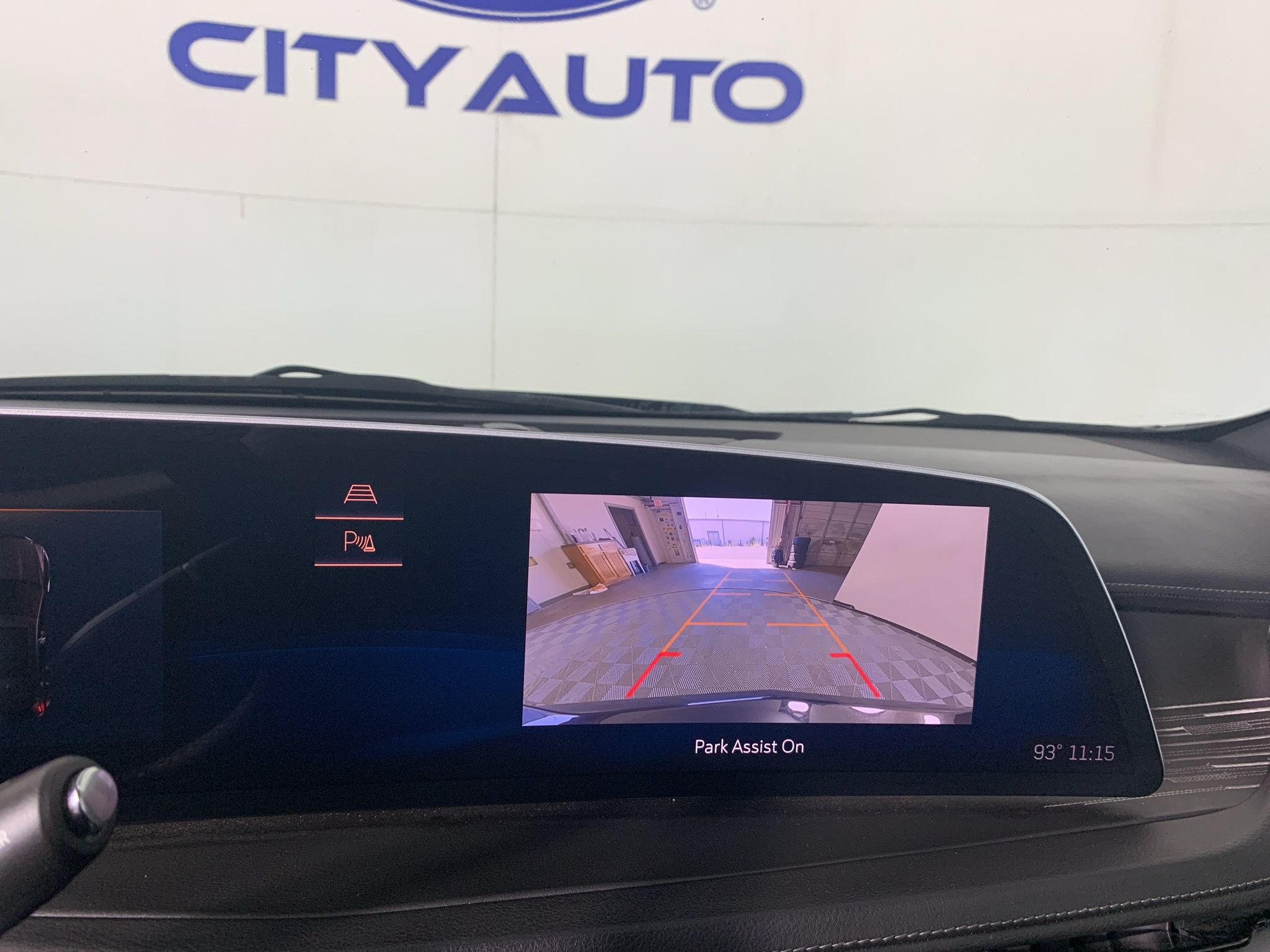 Used 2024 Cadillac XT4 Premium Luxury AWD/4WD image 26