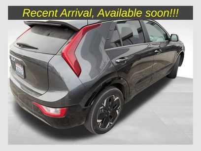 Certified 2023 Kia Niro Wind w/ Wind Preserve Package