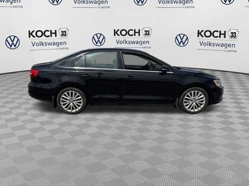 Used 2015 Volkswagen Jetta SE FWD image 9