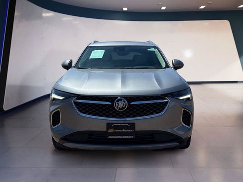 Used 2023 Buick Envision Avenir FWD image 8