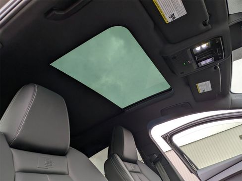 Used 2025 Audi Q4 e-tron Premium Plus w/ Premium Plus image 22