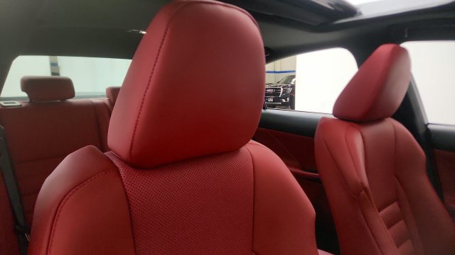 Used 2024 Lexus IS 350 F Sport w/ Memory Package RWD image 37