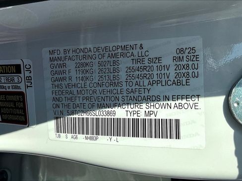 New 2025 Acura RDX A-Spec image 26