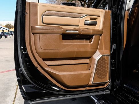 Used 2023 RAM 2500 Limited image 50