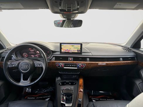 Used 2018 Audi A4 2.0T Premium Plus w/ Premium Plus Package AWD/4WD image 22