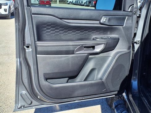 New 2026 Ford Ranger XLT image 20