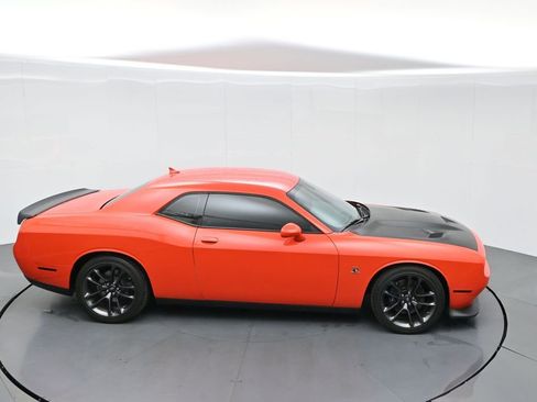 Used 2021 Dodge Challenger R/T Scat Pack image 55