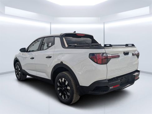 New 2026 Hyundai Santa Cruz SE image 5