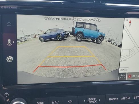 Used 2022 Kia Soul EX FWD image 18