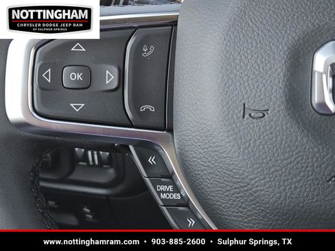 New 2026 RAM 1500 Lone Star image 17