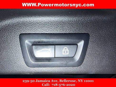 Used 2020 BMW X5 sDrive40i w/ Executive Package image 15