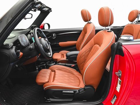 Used 2023 MINI Cooper S FWD image 30